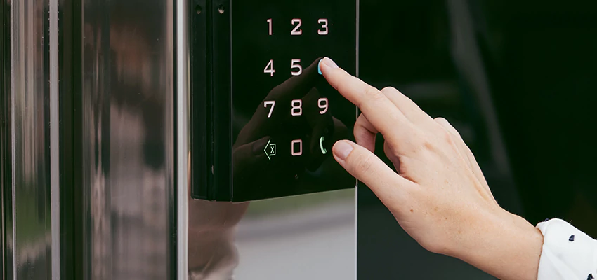 Property Management Locksmith For Lock Installation in Woodbridge Township, NJ
