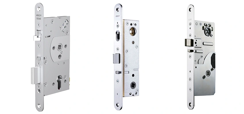 ASSA-Abloy Locks Hinge Repair in Woodbridge Township, New Jersey