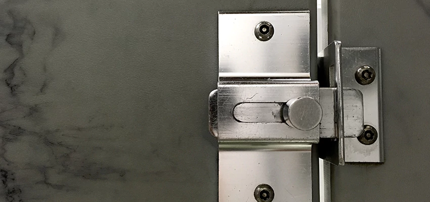Fix A Room Door Lock in Woodbridge Township, NJ